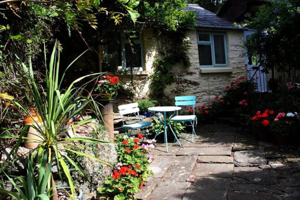 Apartmán The Little Acorn Lydney Exteriér fotografie